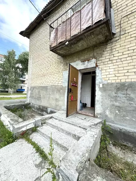 3-к кв. Челябинская область, Коркинский муниципальный округ, ... - Фото 1