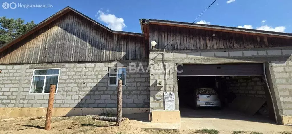 Дом в Улан-Удэ, Лирическая улица (92 м) - Фото 2