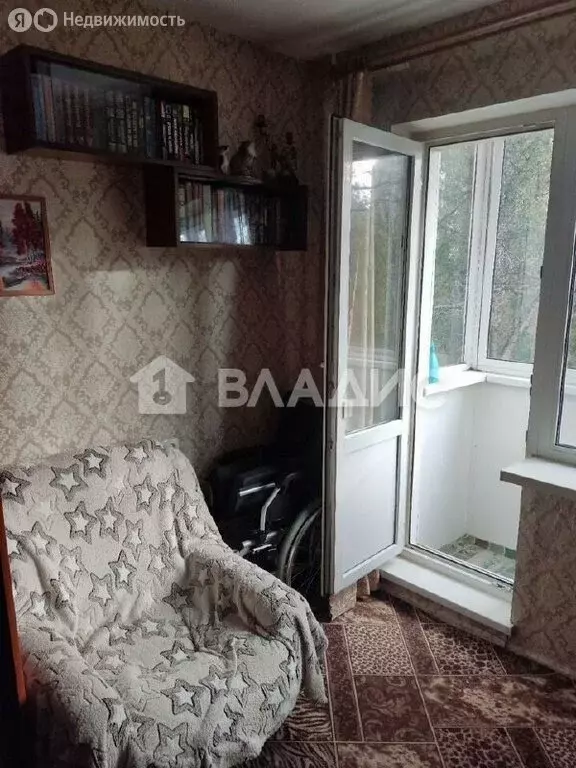 1-комнатная квартира: Санкт-Петербург, улица Софьи Ковалевской, 9к2 ... - Фото 2