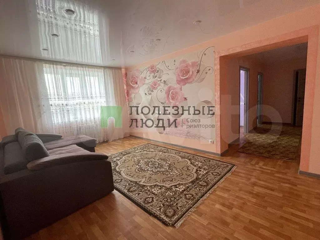 2-к. квартира, 53 м, 6/14 эт. - Фото 0