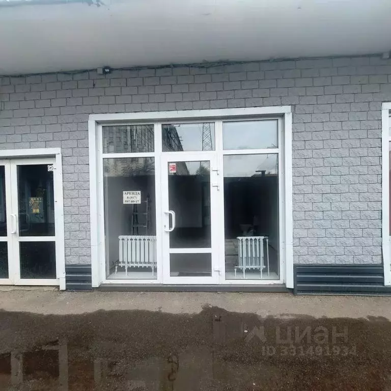 Помещение свободного назначения в Московская область, Солнечногорск ... - Фото 1