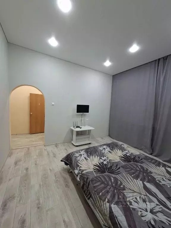 Комната Башкортостан, Нефтекамск пер. Кувыкина, 8 (25.1 м) - Фото 1