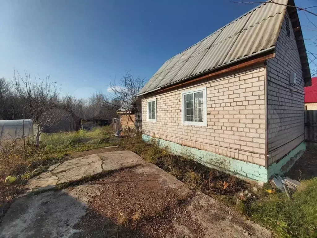 Участок 10 сот. (СНТ, ДНП) - Фото 0