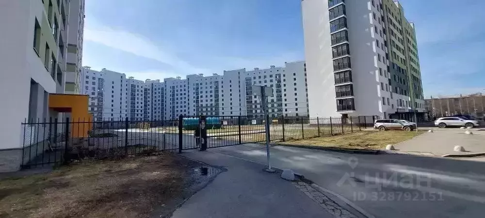 Студия Свердловская область, Верхняя Пышма просп. Успенский, 18 (24.0 ... - Фото 2