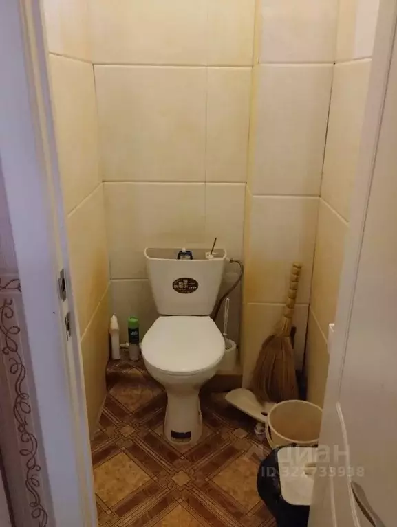 2-к кв. Ростовская область, Новочеркасск Комитетская ул., 48 (40.0 м) - Фото 2