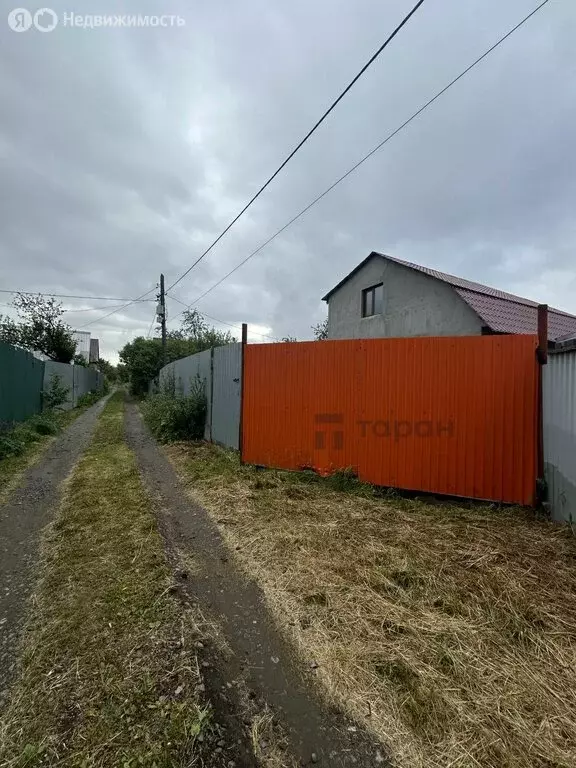Дом в Челябинск, СНТ Металлург, квартал 3-й Участок (90 м) - Фото 0