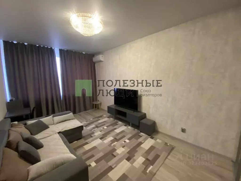 2-к кв. Севастополь ул. Челнокова, 17к1 (65.0 м) - Фото 2