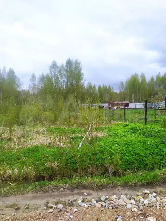 Участок 15 сот. (ИЖС) - Фото 0