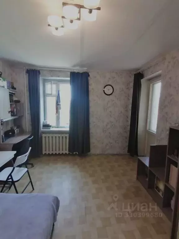 2-к кв. Санкт-Петербург просп. Науки, 44 (48.1 м) - Фото 2