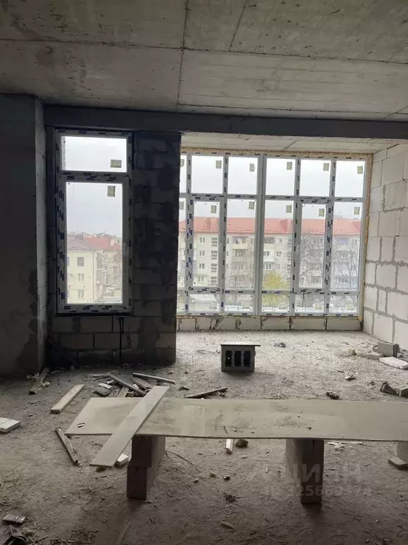 3-к кв. Кабардино-Балкария, Нальчик просп. Ленина, 46Б (143.0 м) - Фото 1