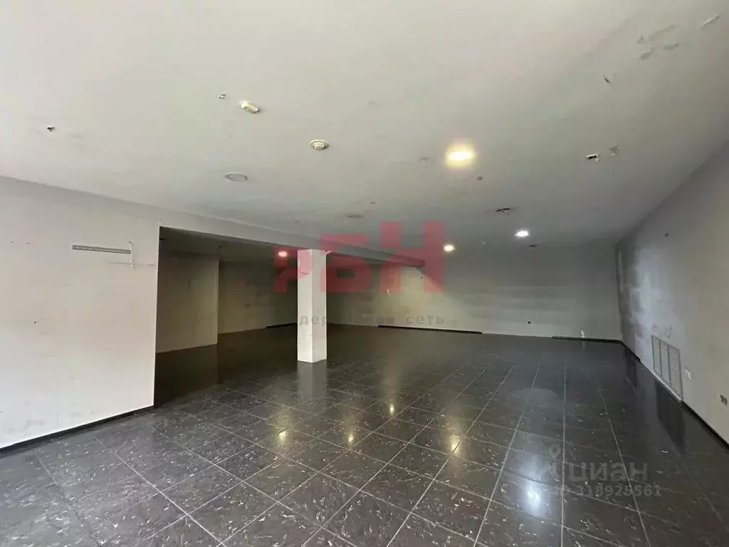 Офис в Тюменская область, Тюмень ул. Салтыкова-Щедрина, 44 (114 м) - Фото 2