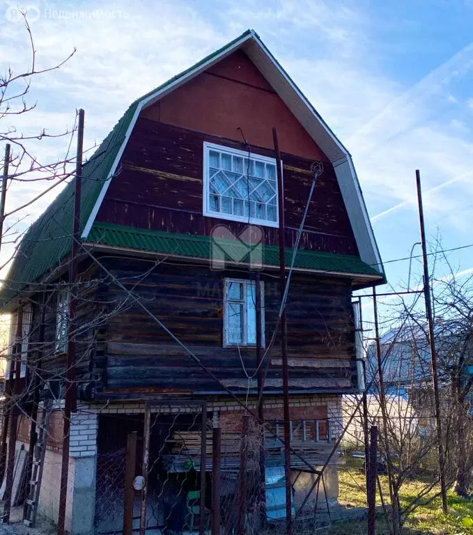 Дом в Ленинградская область, Гатчинский муниципальный округ, ... - Фото 1