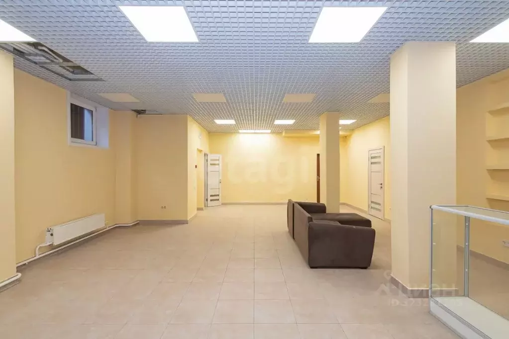 Офис в Новосибирская область, Бердск ул. Карла Маркса, 4 (112 м) - Фото 1