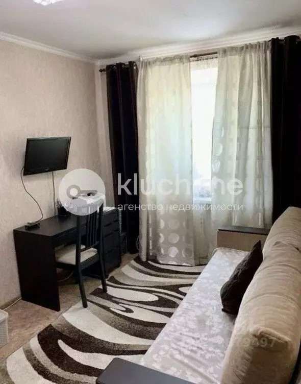 Комната Татарстан, Казань Авангардная ул., 171 (11.6 м) - Фото 2