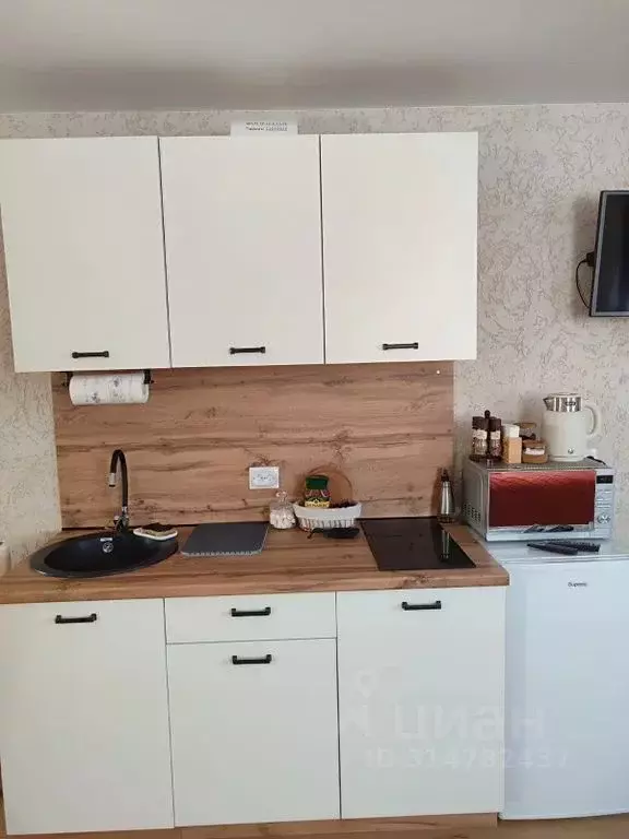 Дом в Нижегородская область, Нижний Новгород Кузнечихинская ул., 109 ... - Фото 2