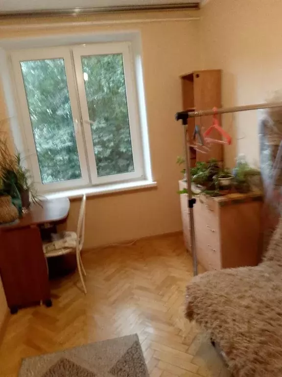 Комната Москва ул. 4-я Марьиной рощи, 8А (12.0 м) - Фото 1