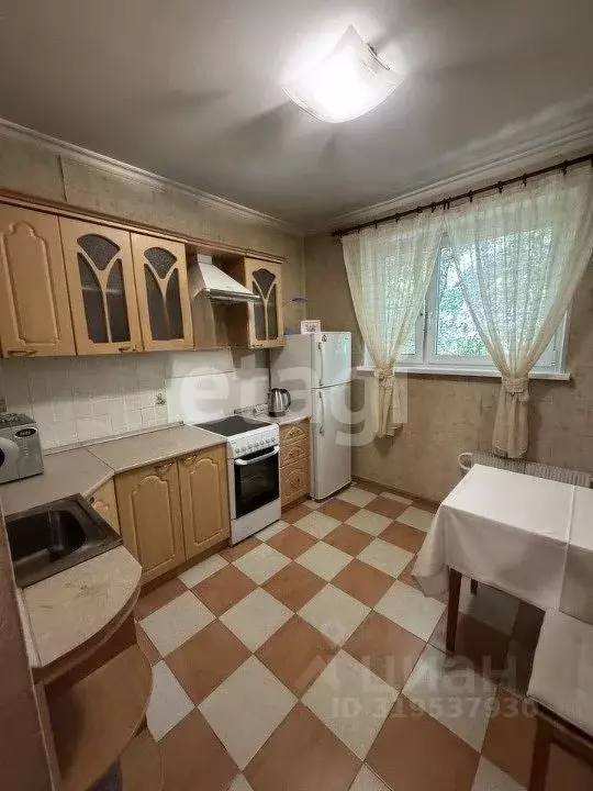 1-к кв. Москва Мурановская ул., 11 (38.0 м) - Фото 0