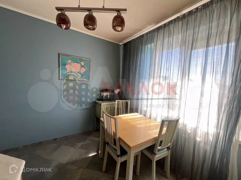 Продаётся 1-к квартира, 40 м - Фото 0