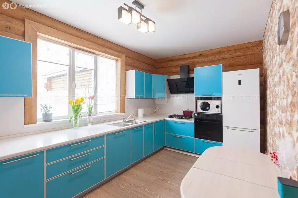 Дом в село Никольское, Клубная улица, 23Б (156 м) - Фото 2