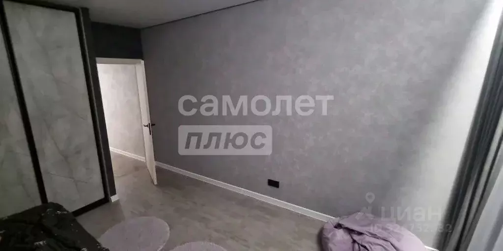 2-к кв. Марий Эл, Медведево городское поселение, Медведево пгт бул. ... - Фото 2