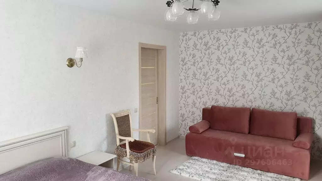 1-к кв. Московская область, Пересвет Сергиево-Посадский район, ул. ... - Фото 2