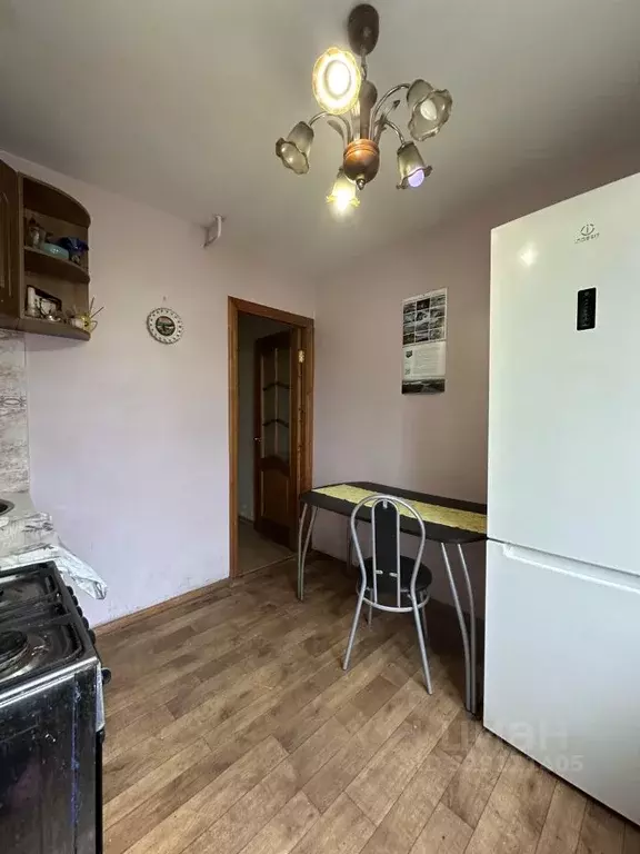 3-к кв. Московская область, Химки Сходня мкр, Первомайская ул., 28/1 ... - Фото 1