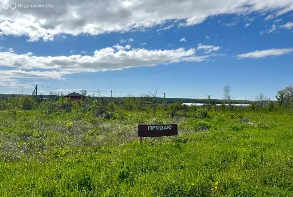 Участок в посёлок Тульский, улица Энергетиков, 75 (6 м) - Фото 2