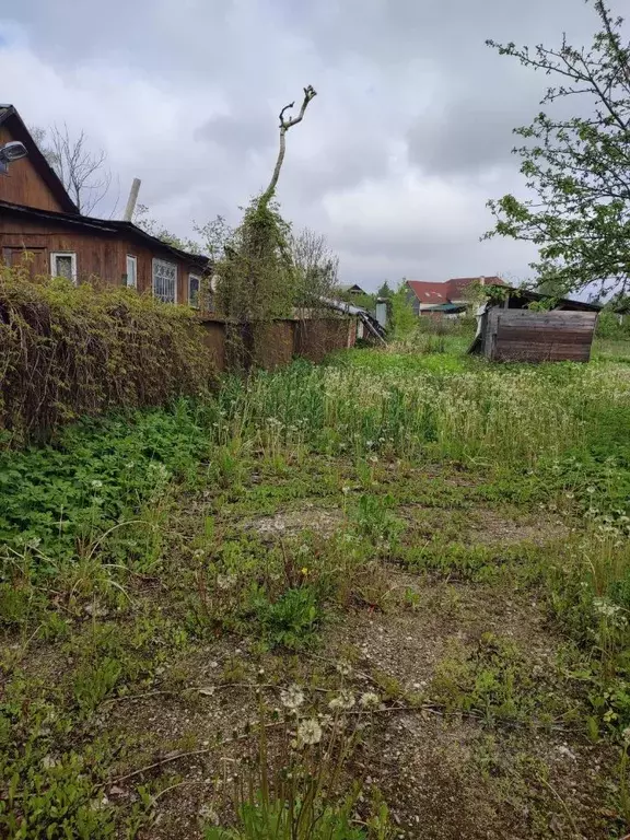 Участок в Псковская область, Псков Светлая ул., 36 (9.0 сот.) - Фото 0