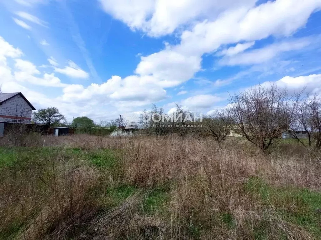 Участок в Ростовская область, Аксайский район, Грушевская ст-ца  (9.8 ... - Фото 1