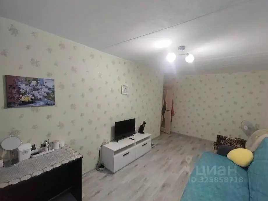 3-к кв. Пермский край, Березники ул. Свердлова, 55 (60.1 м) - Фото 2