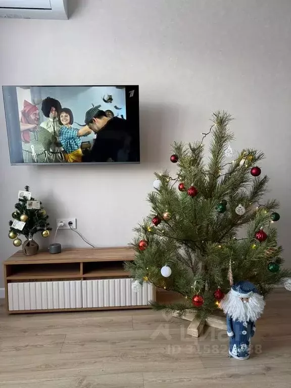 Студия Самарская область, Самара ул. Советской Армии, 177 (44.0 м) - Фото 1