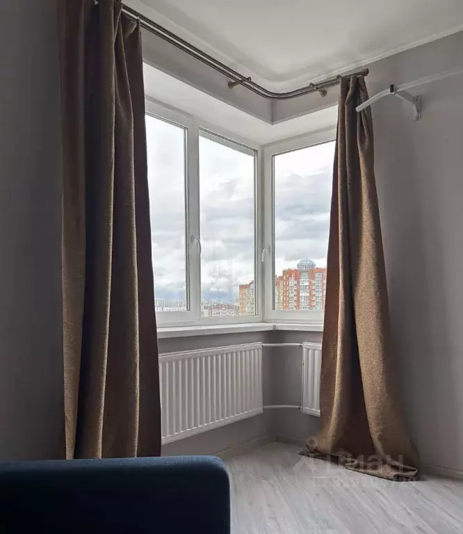 1-к кв. Санкт-Петербург Туристская ул., 30к1 (36.2 м) - Фото 0