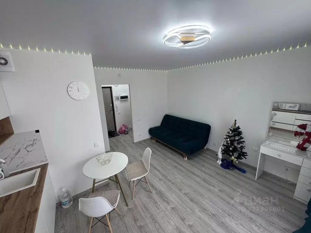 Студия Челябинская область, Челябинский городской округ, пос. Западный ... - Фото 2