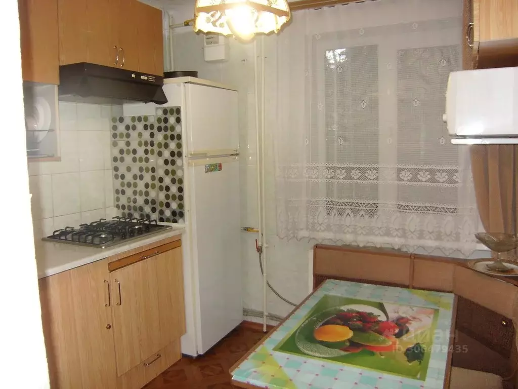2-к кв. Крым, Алушта ул. Ленина, 53 (43.0 м) - Фото 1