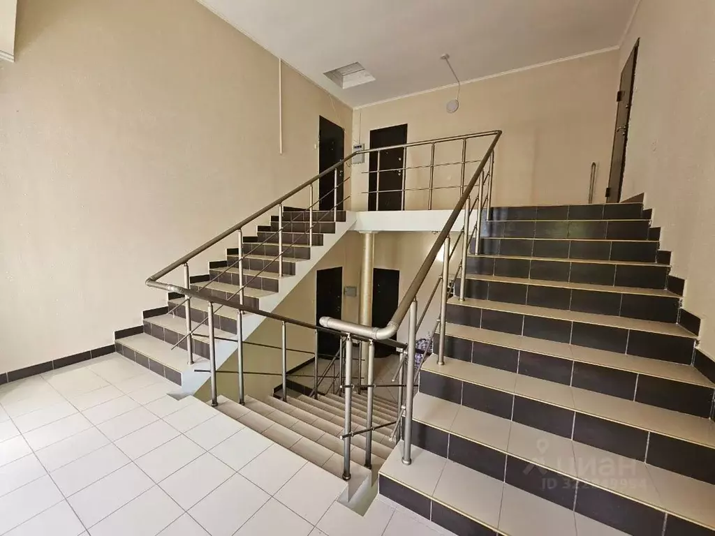 2-к кв. Ставропольский край, Кисловодск ул. Чкалова (58.1 м) - Фото 1