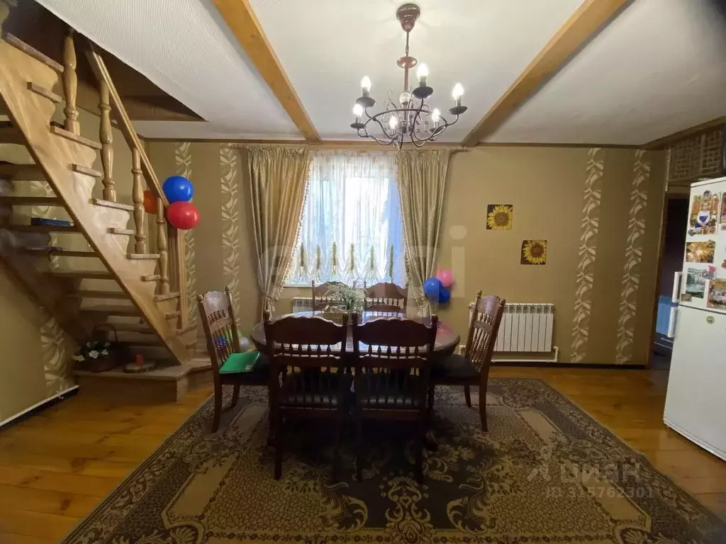 Дом в Смоленская область, Демидовский муниципальный округ, д. Верхние ... - Фото 1