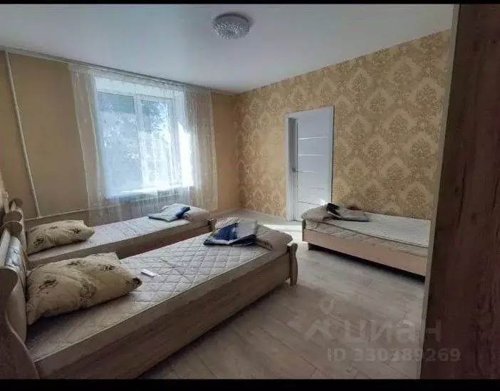 3-к кв. Липецкая область, Липецк просп. Мира, 13 (62.0 м) - Фото 2