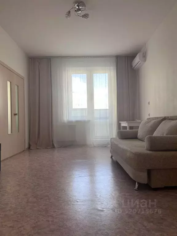 1-к кв. Челябинская область, Челябинск ул. Академика Королева, 35 ... - Фото 1