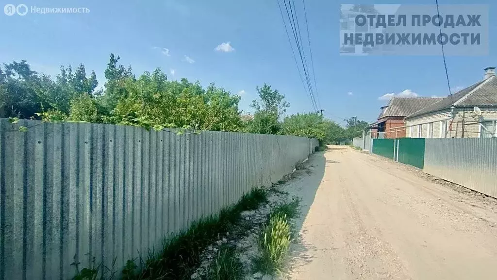 Участок в Крымск, Песчаная улица (6 м) - Фото 0