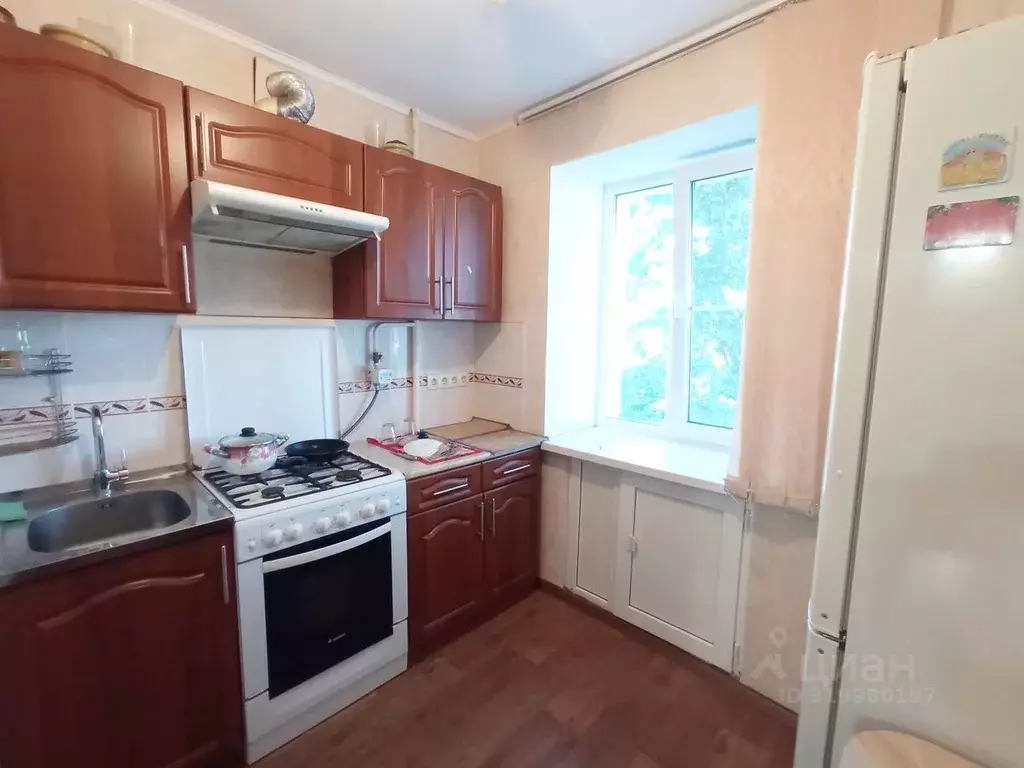 2-к кв. Волгоградская область, Волгоград ул. Кирова, 127А (45.1 м) - Фото 1