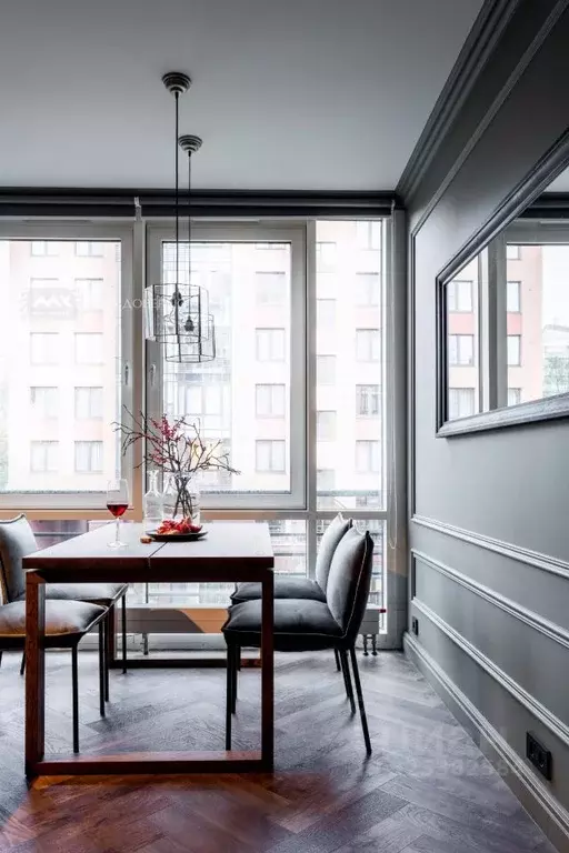 2-к кв. Санкт-Петербург 2-я Советская ул., 4б (44.1 м) - Фото 2