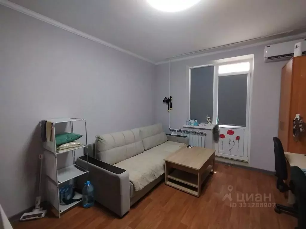 Студия Ростовская область, Волгодонск просп. Мира, 60/11 (19.6 м) - Фото 2