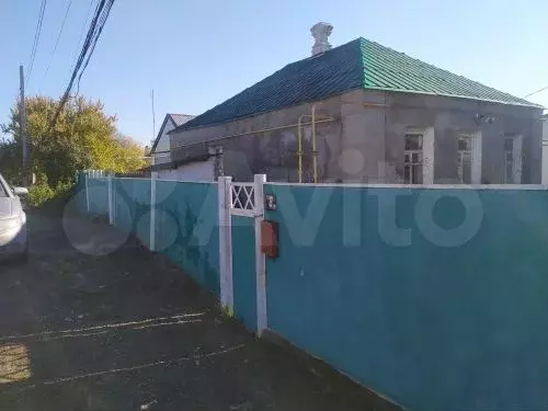 Дом 59 м на участке 2 сот. - Фото 0