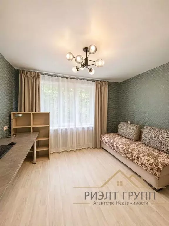 4-к кв. Татарстан, Казань ул. Сыртлановой, 1 (69.2 м) - Фото 1