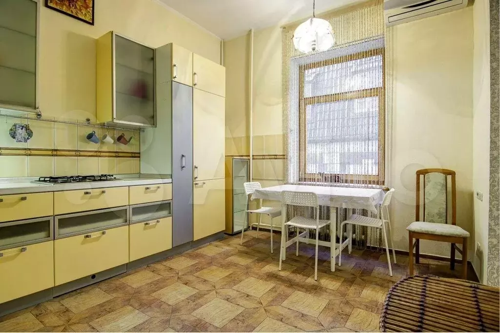3-к кв. Ростовская область, Ростов-на-Дону Газетный пер., 73а (105.0 ... - Фото 0
