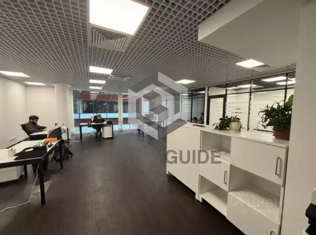 Офис в Москва Каширское ш., 3К2С4 (95 м) - Фото 2