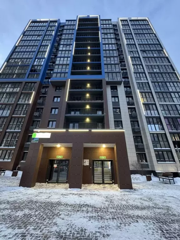 1-к кв. Кировская область, Кирово-Чепецкий район, Федяковское с/пос, ... - Фото 2