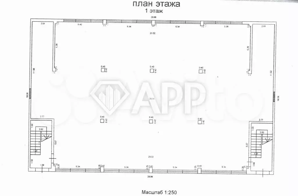 Продам отдельно стоящее здание, 1 625 м - Фото 0