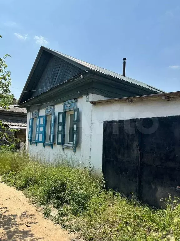Дом 60 м на участке 4,5 сот. - Фото 0