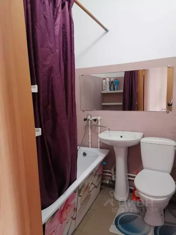 2-к кв. Иркутская область, Иркутский муниципальный округ, Маркова рп ... - Фото 2